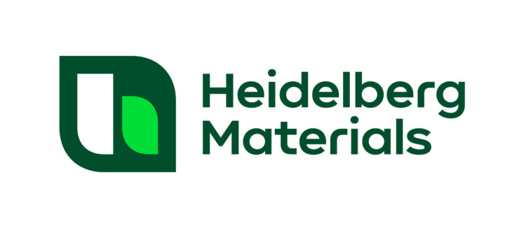 Heidelberg Materials Kunda AS logo
