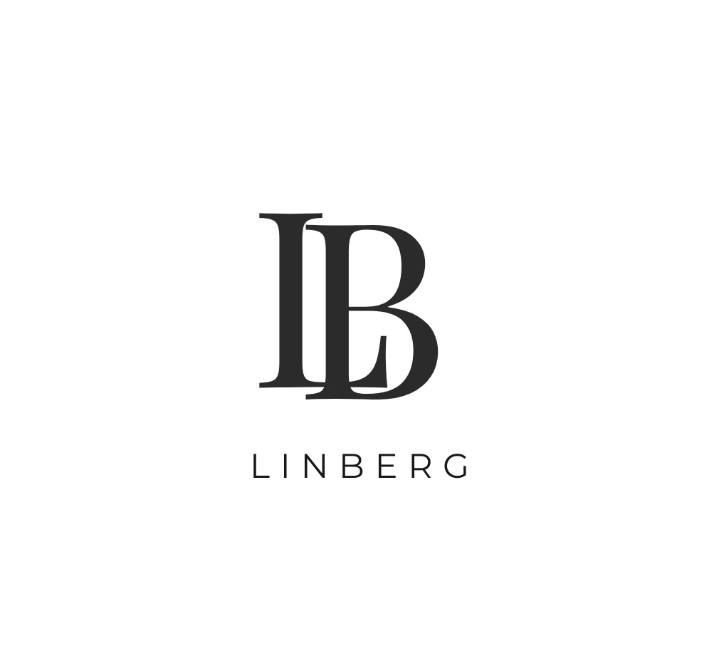 Linberg OÜ logo